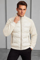 Plo Rph Luren Hybrid Casual Imported Puffer Jacket