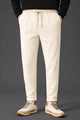 Turbo Urban-Fit Single Plate Waffle Trouser