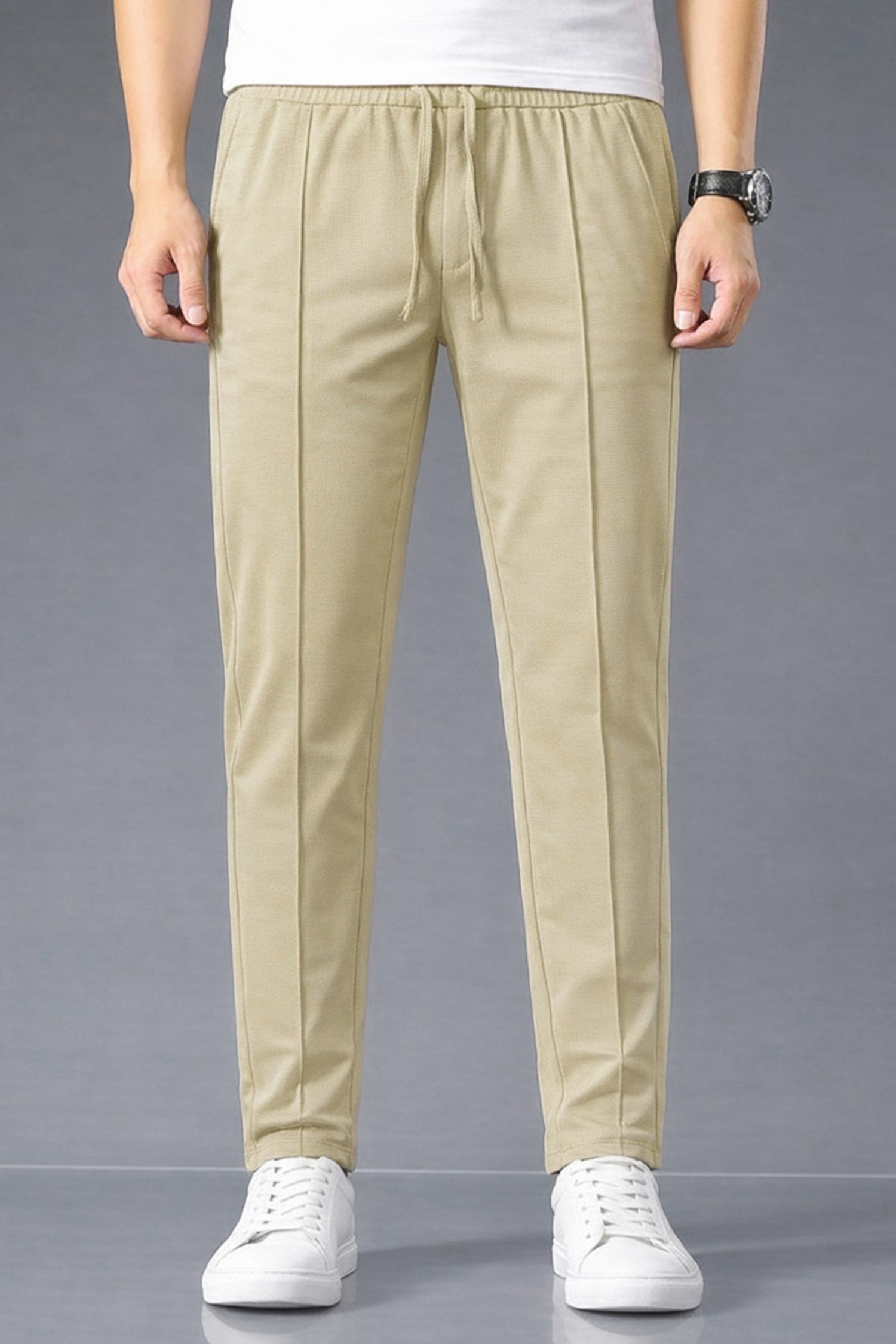Turbo UltraSharp Waffle Front Line Trouser