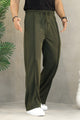 Turbo Front Triple Line Men's Imported Trouser