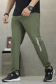 Turbo Performance Straight-Fit Imp Dry-fit Trouser