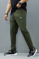 Pma Active Flow Performance Men's Imp Dry-fit Trouser