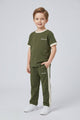 Essen Minimal Flow Younger Kids Co-Ord Set