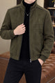 Turbo x Polo Pony Distressed Imported Men's Big Size Wool Jacket