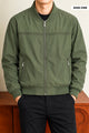 SoftShell Varsity Double-Sided Imported Big Size Light Weight Jacket
