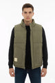 Lining Style Imported Men's Gilet