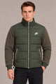 Nke Gorp-Core Insulated Imported Puffer Jacket