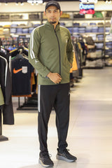 Jrdn Jumpman Signature Slogan Zipper Tracksuit