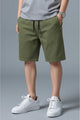 Turbo Drawstring Waist Younger Kids Shorts