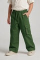 Turbo Cargo Jogger Jeans For Boys