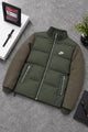 Nke Gorp-Core Insulated Imported Puffer Jacket