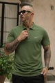 Turbo Style Legacy Men's Polo Shirt