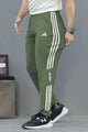 Adds Workout Essentials Men's Imp Dry-fit Trouser