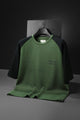 Turbo Relaxed-Fit Raglan Oversize Tee