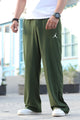 Jrdn 'Airborne' Micro-Tech Loose-Bottom Trouser