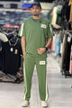 Blncaga Angels Slim Men's Tracksuit