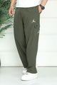 Jrdn Essential Micron-Cargo Style Sportswear Trouser