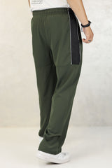 Nke Therma-Fit Versatile Sportswear Micron Trouser In Olive