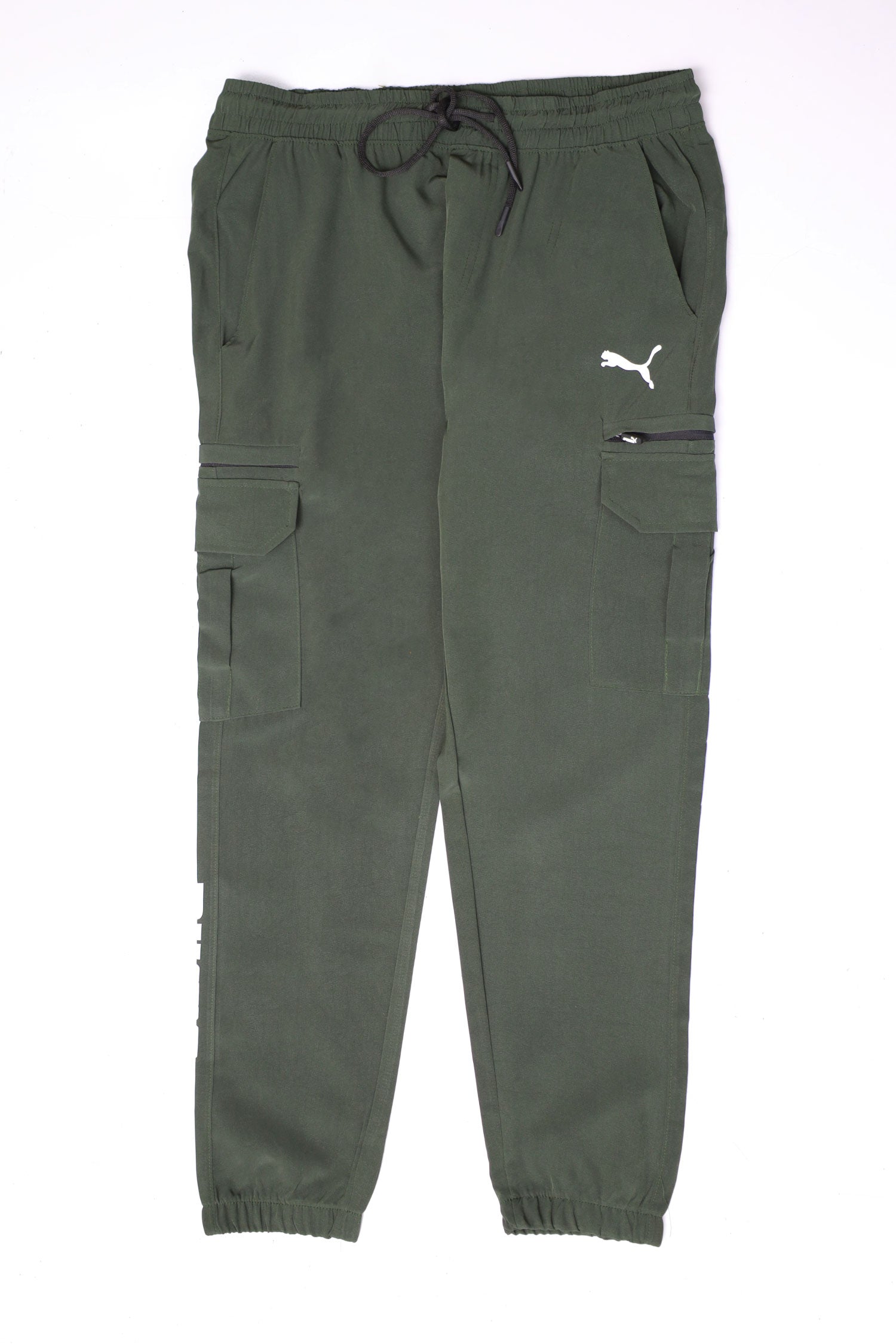 Pma x Nke Chic Micro 7 Pockets Cargo Trouser