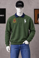Polo Iconic Rugby Men's Sweatshirt