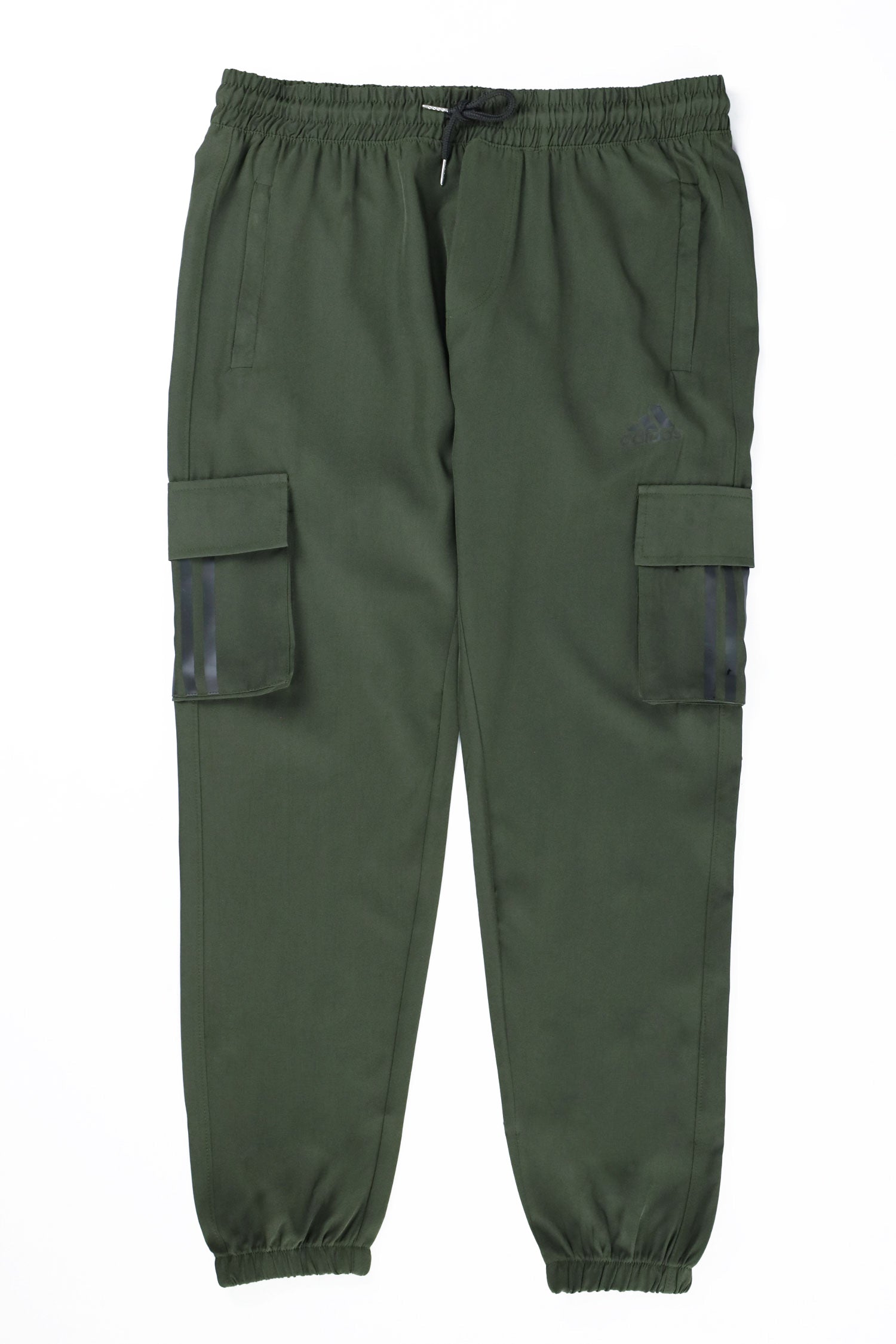 Adds Micro Stretch Slimfit Imported Sportswear Trouser