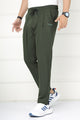 Turbo Fit Premium Micro Sportswear Trouser