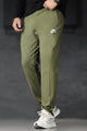 Nke 'Running Club' Grip Style Slim-Fit Trouser