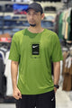 Nke Drop Shoulder Style Dry-Fit Tee