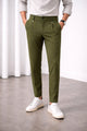 Turbo Belt Style Men's Imported Trouser