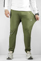 Jrdn Half Stripe Grip Style Slim-Fit Trouser