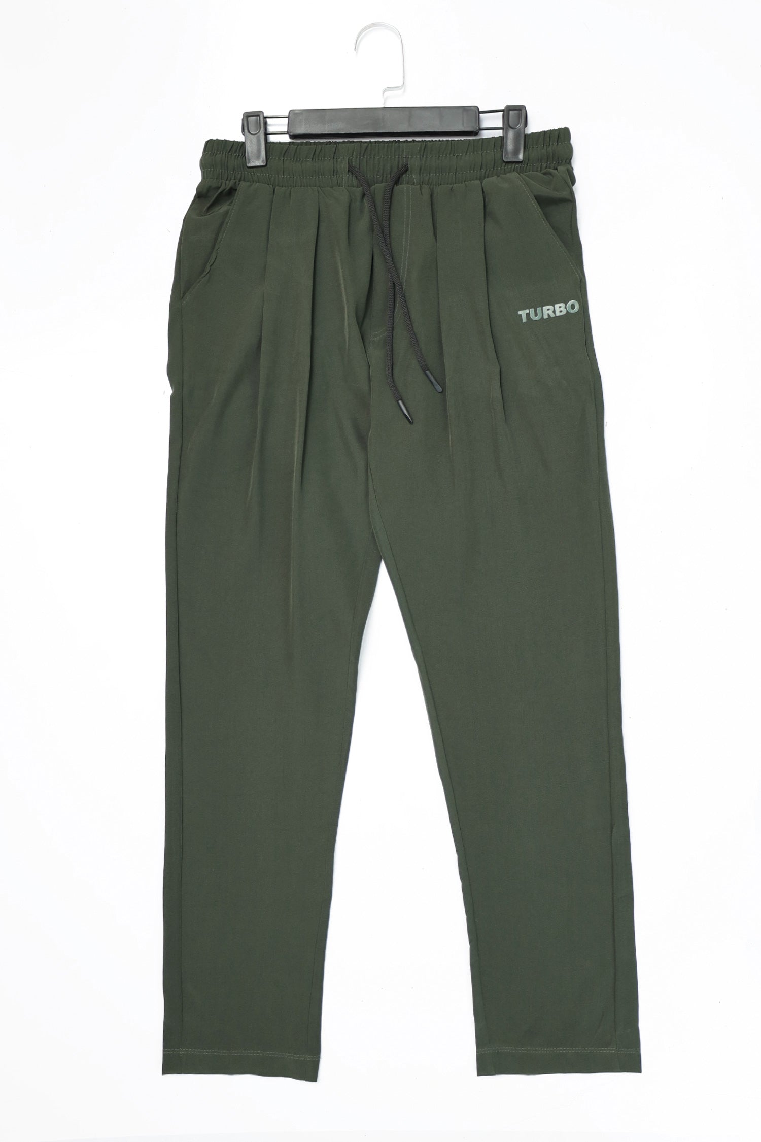 Turbo FlexFit Premium Micro Sportswear Trouser
