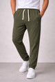 Turbo "trb" Relaxed Straight Leg  Trouser