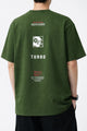 Turbo "Shein Typographic" Oversize Tee