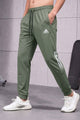 Adds Iconic Running Elastic Dry-Fit Trouser
