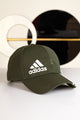 Adds Aero Ready Athletic Imp Polyester Cap