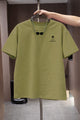Mens Modern Impact Graphic Tee