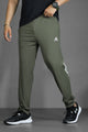Adds Iconic Running Elastic Dry-Fit Trouser