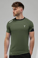 Turbo T-Storm Performance Climalite Dry-Fit Tee
