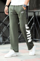 Nke Therma-Fit Versatile Sportswear Micron Trouser In Olive
