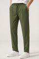 Turbo Elastic Classic Pleated Slimfit Trouser