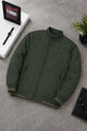Polo R//L Quilted Diamond Cut Imported Parachute Puffer Jacket