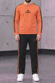 Turbo Authentic Legacy Men's Co-Ord Set