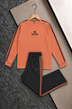 Turbo Authentic Legacy Men's Co-Ord Set