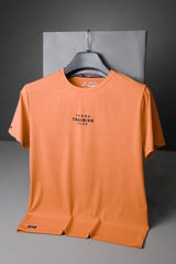 Turbo Training Club Climacool Mesh Dry-Fit Tee