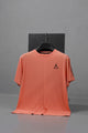 Jrdn Moisture-Wicking Round Neck Imp Dry-Fit Tee