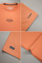 Turbo Training Club Climacool Mesh Dry-Fit Tee