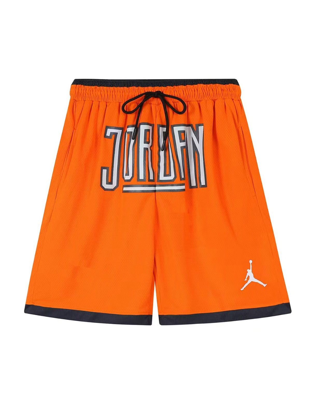 Jrdn Mesh Sport Dna Men's Shorts