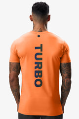 Turbo Training Club Climacool Mesh Dry-Fit Tee