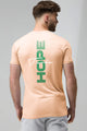Turbo Strength in Hope Performance Dry-Fit Tee