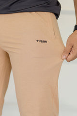 Turbo 'Kinetic-Stretch' Performance Dry-fit Trouser